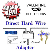 Valentine Adapter