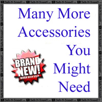 Accessory Items