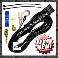 Direct Cord w/ FUSE