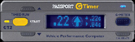 PassPort  G  Timer GT1