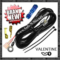 Valentine Direct Cord