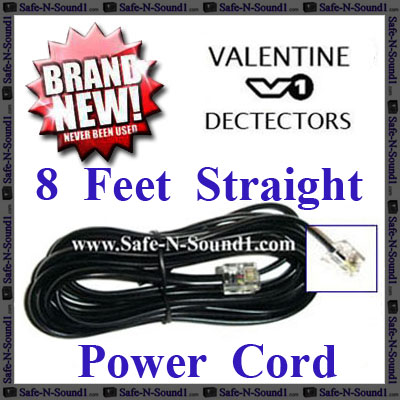 7 feet Coiled Cord