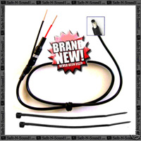 Stealth Mirror Direct Cord